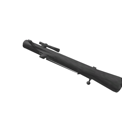 Fake rocket launcher