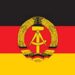 Ostdeutschland (east germany)