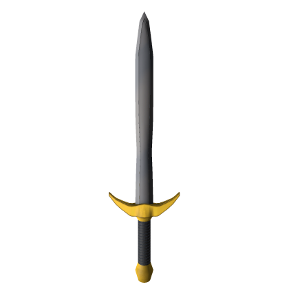 腰のためのクラシックなリンクされた剣(左) - Roblox