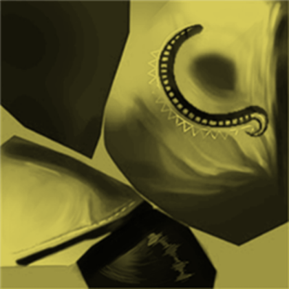 gold hoodie Roblox decal