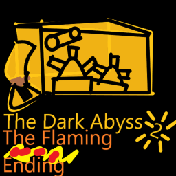 The End Of The Dark Abyss: The Sequel