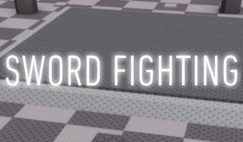 ⚔️'Sword Fighting Online'⚔️  1.6