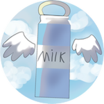 HOLY MILK