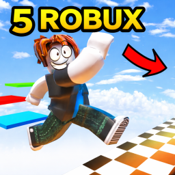 Obby for Robux