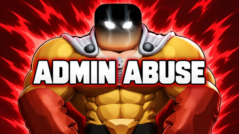 1ST ADMIN ABUSE + UPD 3