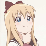 YuruYuri