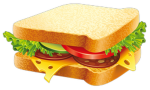Sandwich Enthusiasts