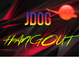 Jdog's hangout