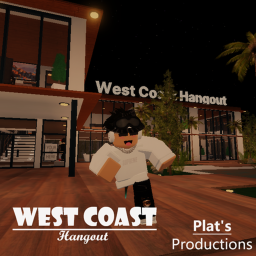 🌴 West Coast Hangout [BETA] 🌴