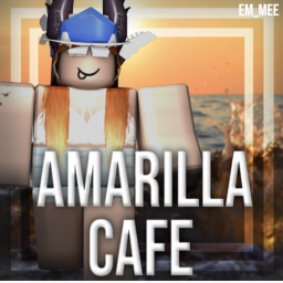 Amarilla Cafe