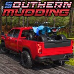 [🏔️UPD] Southern Mudding 🚜 OffRoading