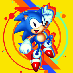 SonicTopia Classic