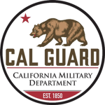 • [CA] California Military Department •