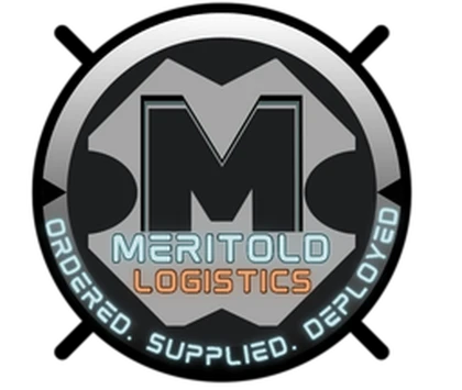 Meritold Logistics Roblox group icon
