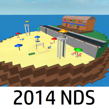 [Read Desc] Natural Disaster Survival Legacy