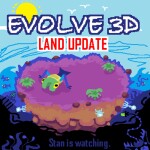 Evolve 3D [Unstable]