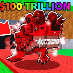 Steal From Brainrots icon