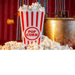 Popcorn Simulator Offical