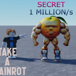 Take A Brainrot [NOW]
