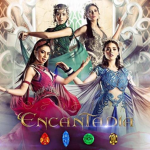 *ENCANTADIA*