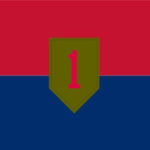 1980s 1st Infantry Division