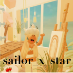~sailor’s stars~