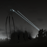 WAR OF THE WORLDS: Annihilation