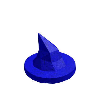 Basic Wizard Hat