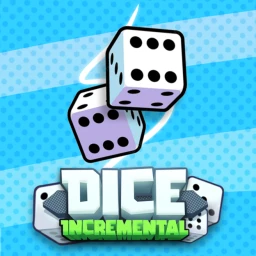Dice Incremental  icon
