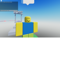noob obby