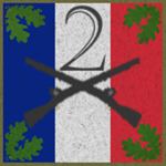 La 2e Armée de France