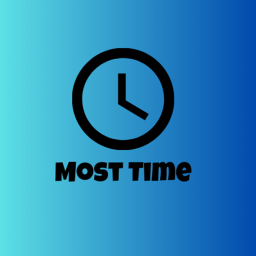 Most Time