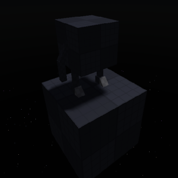 Block Dashers! (Tutorial)