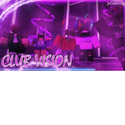 Club Vision