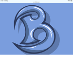 Every letter is cool