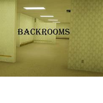The Backrooms