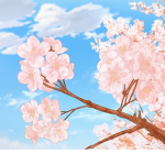 Lanky Blossom