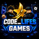 Code_lifes Games