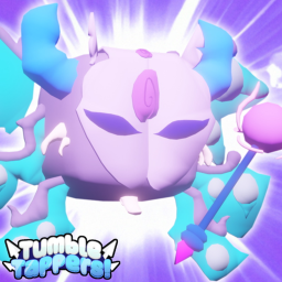 [😋 FREE PET! ] Tumble Tappers!