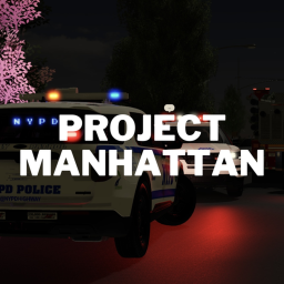 Project | Manhattan, NYC (BETA)