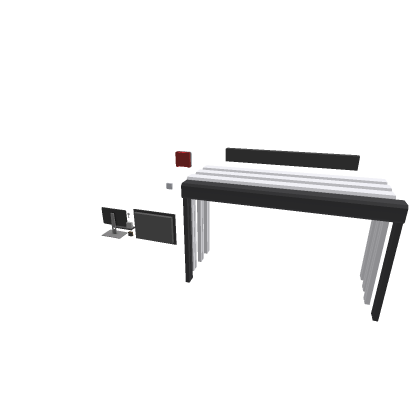  Firewall Fire Shutter System (Not My System)