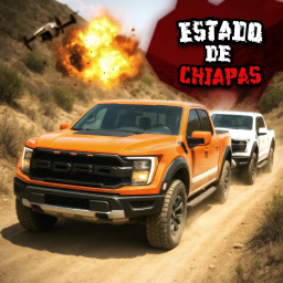 State of Chiapas [Mexico]
