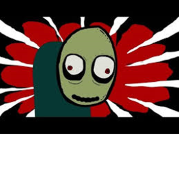  Salad Fingers