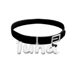 ♡ | my collar