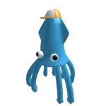 squid family :)