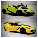 Car Beasts!