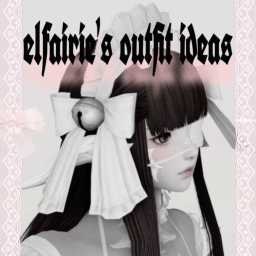 (NEW) elfairie's Outfit Ideas