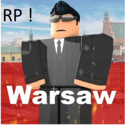 Warsaw Life RP *Free Version *