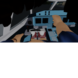 Airport training center 1.5