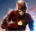 The Flash:Earth Prime